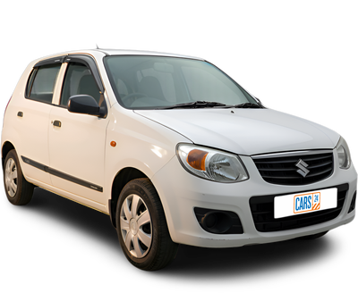 Maruti Alto K10-img